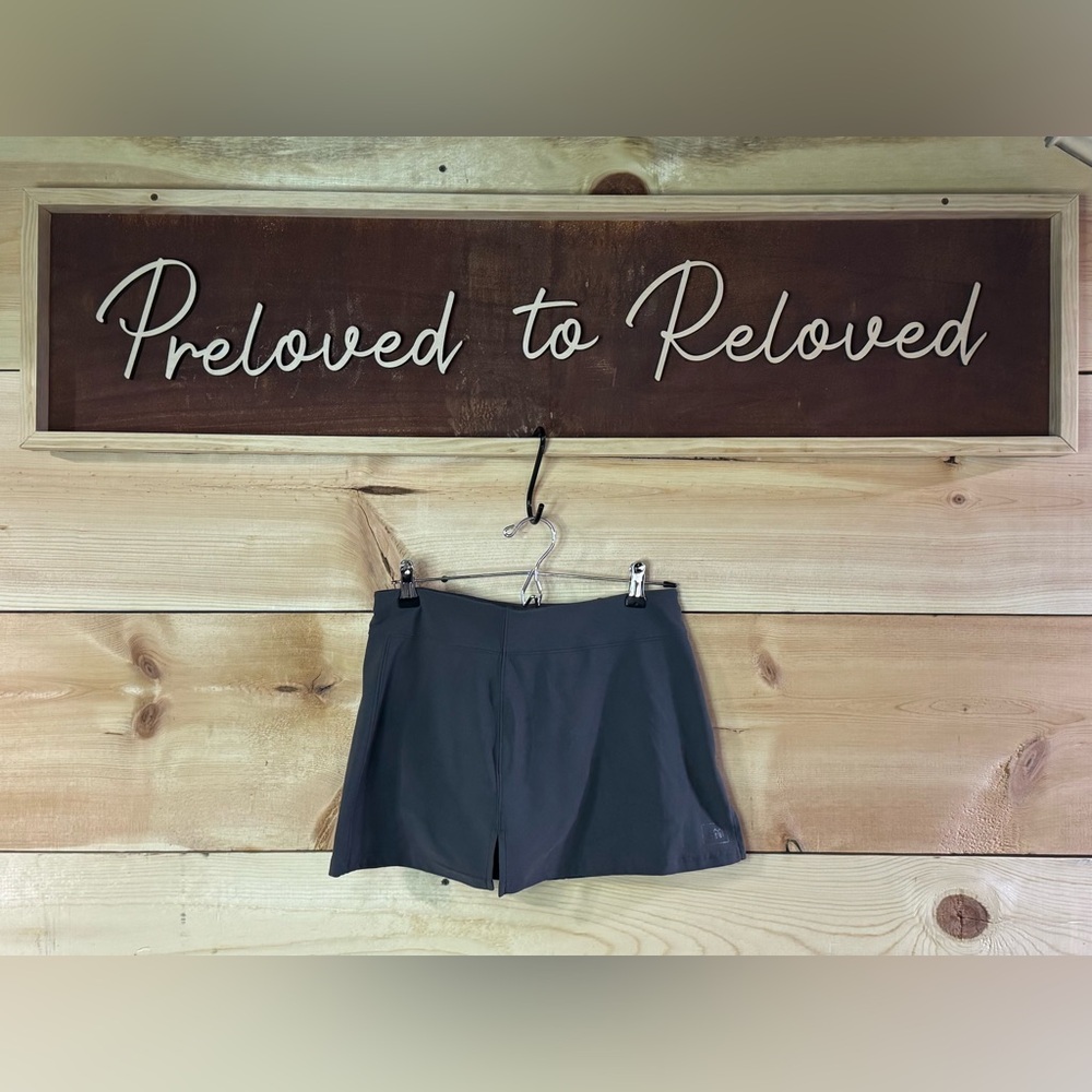 REI Skort